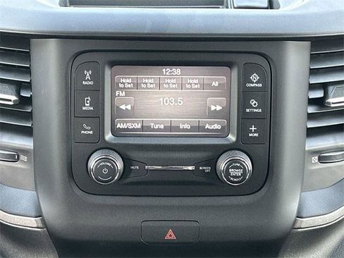 Certified 2023 RAM 2500 Tradesman image 24