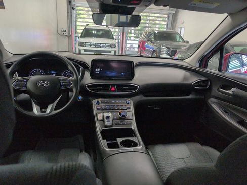 Certified 2023 Hyundai Santa Fe SEL AWD/4WD image 13