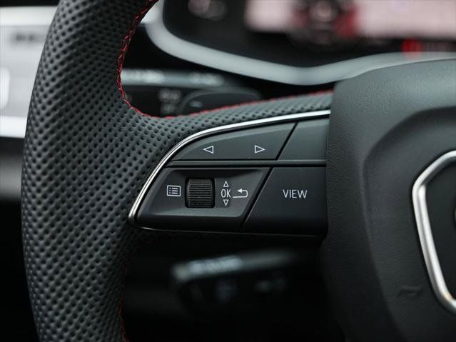 Certified 2026 Audi Q7 3.0T Prestige AWD/4WD image 33