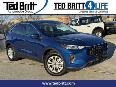 Certified 2023 Ford Escape Active w/ Tech Pack #2