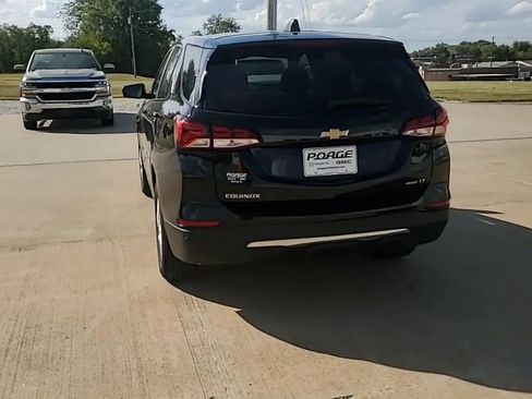 Used 2023 Chevrolet Equinox LT image 7