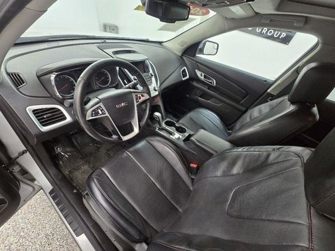 Used 2012 GMC Terrain SLT FWD image 10