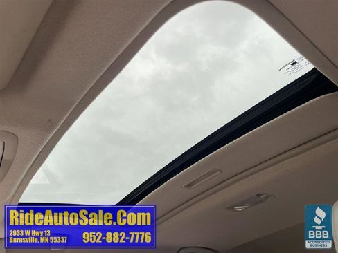 Used 2011 Nissan Rogue SV w/ SL Pkg image 31