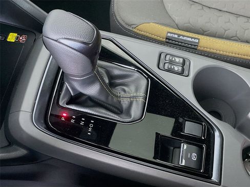 New 2026 Subaru Crosstrek 2.5i Sport AWD/4WD image 14
