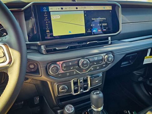 New 2026 Jeep Wrangler Sahara image 19