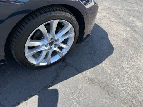 Used 2015 MAZDA MAZDA6 Touring FWD image 7