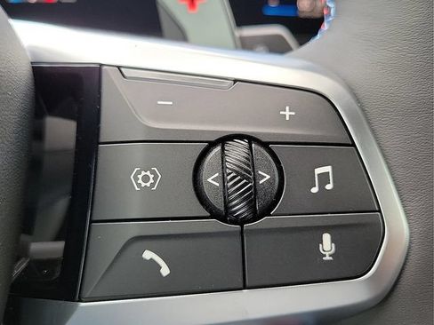 New 2026 BMW X1 M35i AWD/4WD image 26