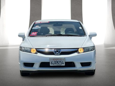 Used 2009 Honda Civic LX image 9