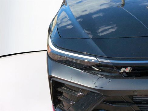 New 2026 Hyundai Elantra N image 10