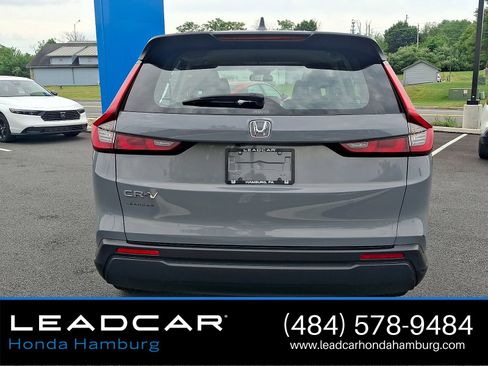 Used 2024 Honda CR-V LX image 6