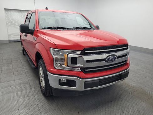 Used 2019 Ford F150 XLT RWD image 14