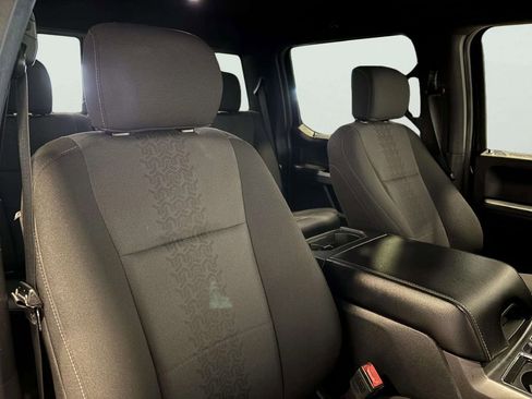 Used 2018 Ford F150 XLT w/ Equipment Group 302A Luxury image 24