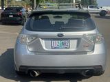 Used 2012 Subaru Impreza WRX STI image 6