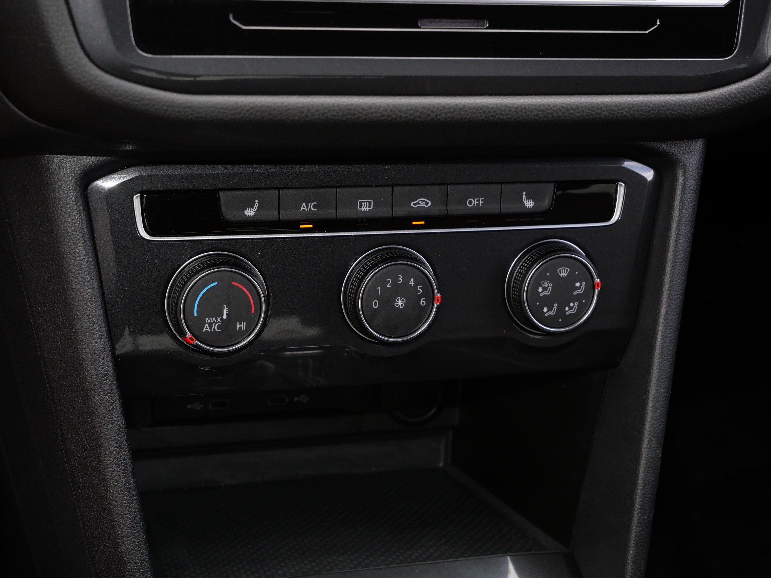 Certified 2023 Volkswagen Tiguan S AWD/4WD image 23