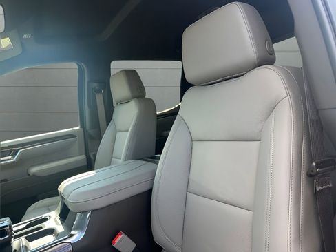 New 2026 Chevrolet Silverado 1500 RST w/ RST All Star Premium Package AWD/4WD image 25