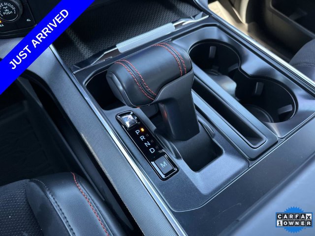 Used 2025 Ford F150 Raptor w/ Equipment Group 803A Raptor R AWD/4WD image 31