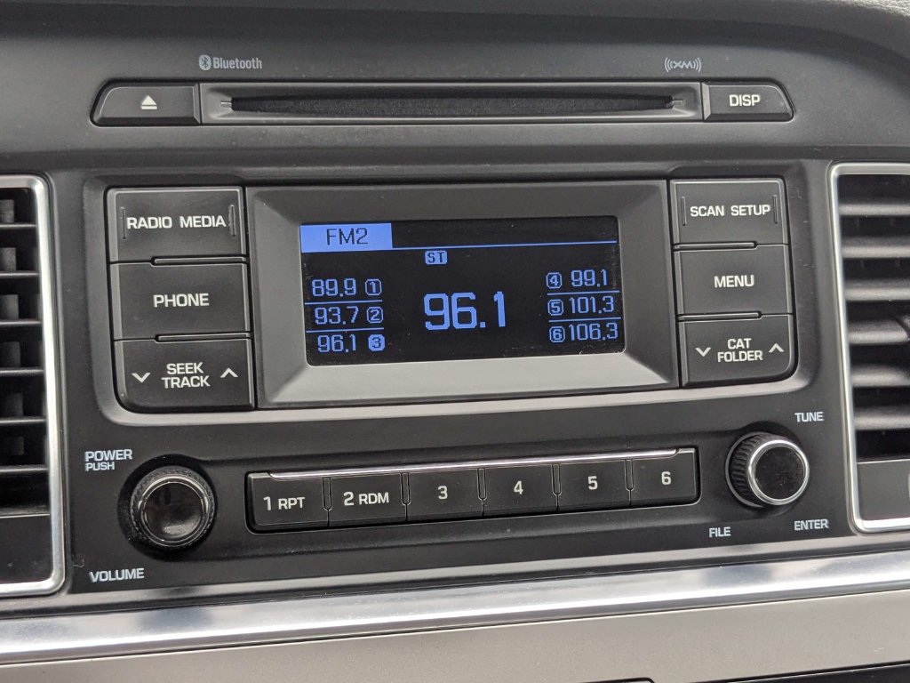 Used 2015 Hyundai Sonata SE w/ Winter Package FWD image 26