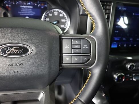 Used 2023 Ford F150 Tremor AWD/4WD image 52