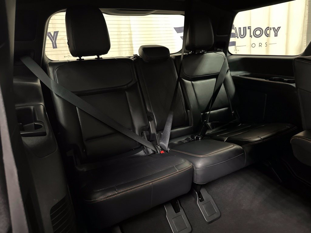 Used 2025 Ford Expedition Tremor AWD/4WD image 22