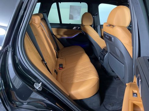 Certified 2024 BMW X5 xDrive40i w/ Parking Assistance Package image 31