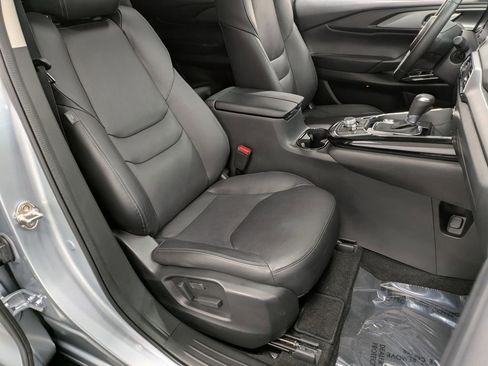 Used 2023 MAZDA CX-9 Touring Plus AWD/4WD image 29