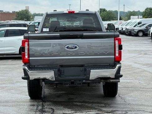 New 2025 Ford F250 XLT w/ 360-Degree Camera Package image 5