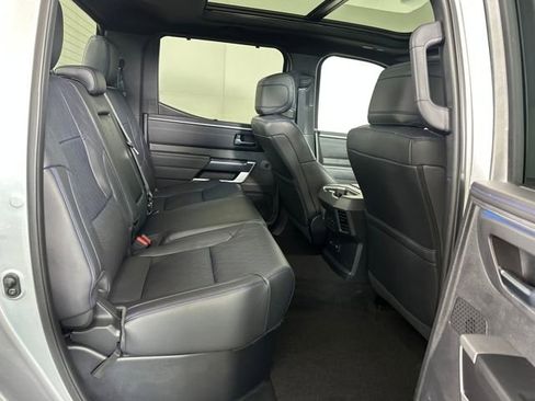 Used 2023 Toyota Tundra Platinum image 45