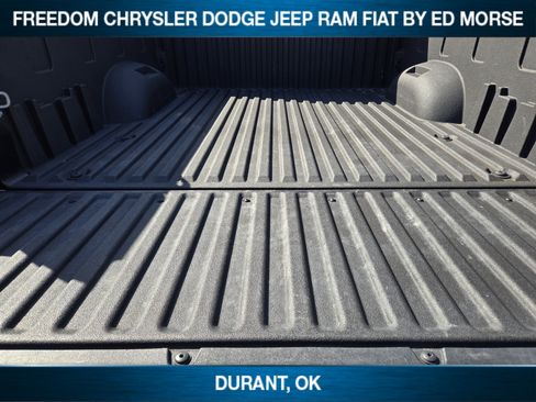 Used 2025 Toyota Tundra Platinum AWD/4WD image 23