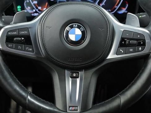 Used 2023 BMW M440i xDrive Gran Coupe w/ Premium Package AWD/4WD image 13