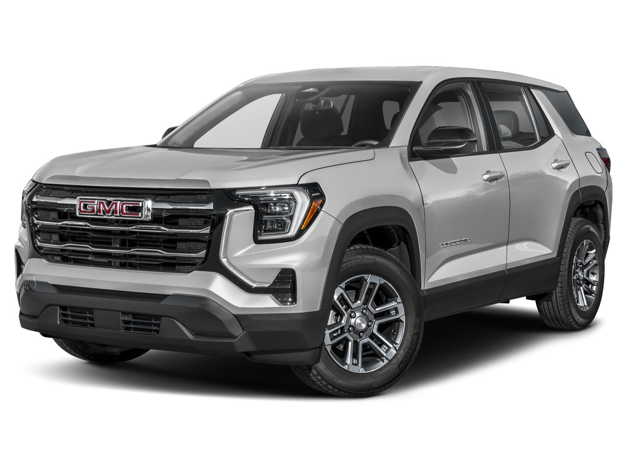 New 2027 GMC Terrain Elevation w/ Elevation Premium Package FWD image 25