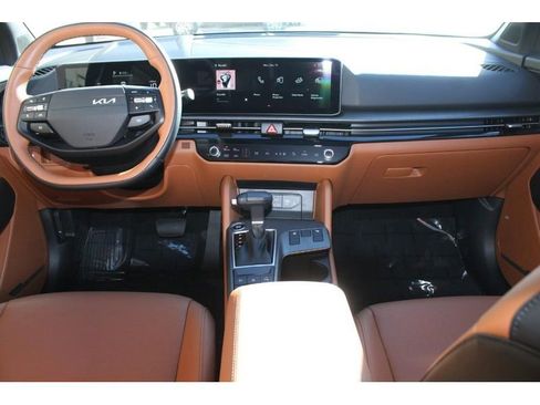 Used 2026 Kia Sportage X-Line w/ X-Line Premium Package image 12