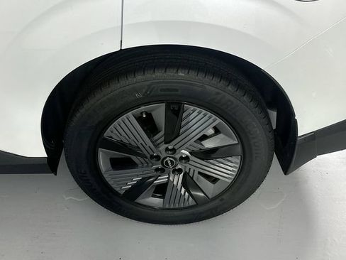 New 2025 Nissan Murano SL image 31