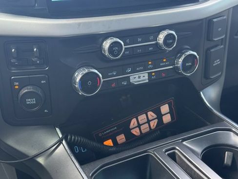Used 2022 Ford F150 XLT w/ Equipment Group 302A High AWD/4WD image 26
