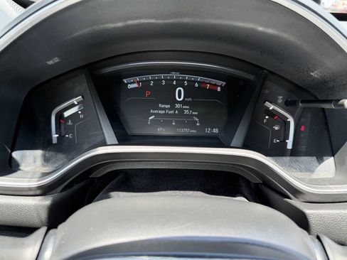 Used 2018 Honda CR-V EX image 32