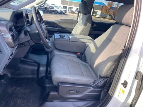 Used 2024 Ford F150 XLT w/ Tow/Haul Package image 15