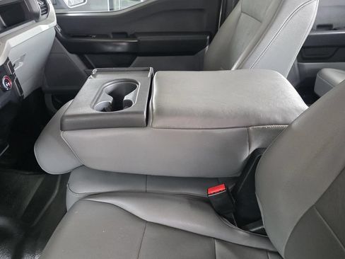 Used 2023 Ford F150 XL RWD image 8