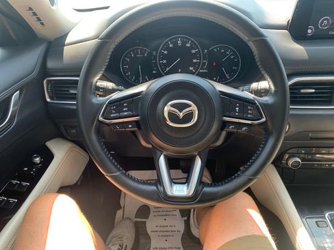 Used 2019 MAZDA CX-5 Grand Touring FWD image 4