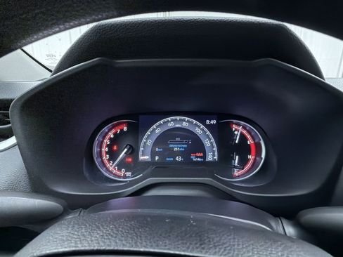 Certified 2023 Toyota RAV4 LE image 20