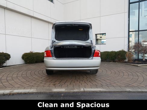 Used 2005 Kia Optima EX image 15