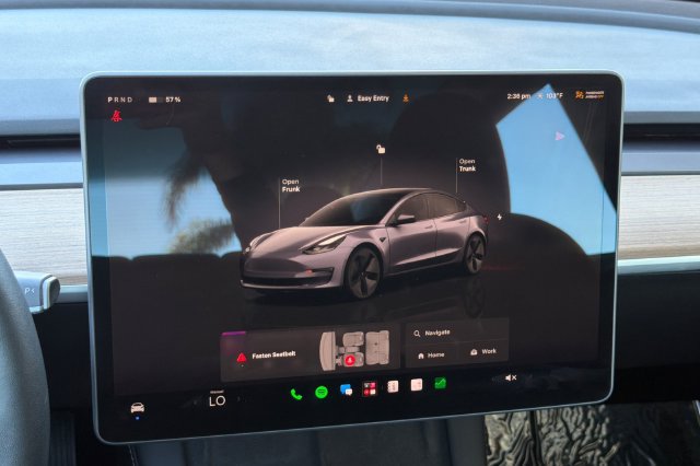 Used 2023 Tesla Model 3 Standard Range RWD image 29