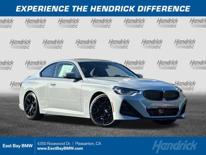 New 2026 BMW 230i Coupe w/ Premium Package