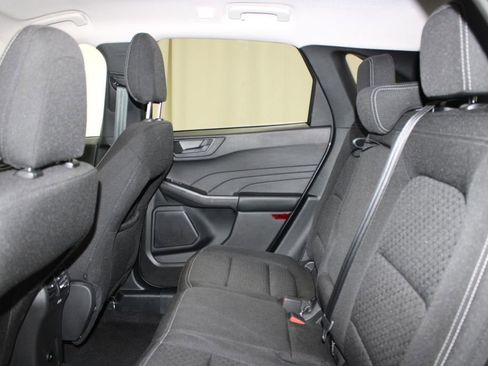 Used 2025 Ford Escape Active AWD/4WD image 18