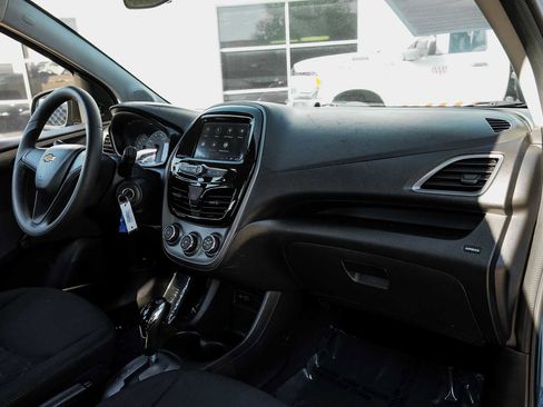 Used 2019 Chevrolet Spark LS image 13