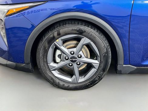 Used 2025 Kia K4 FWD image 25