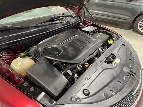 Used 2016 Chrysler 200 Limited Platinum image 36