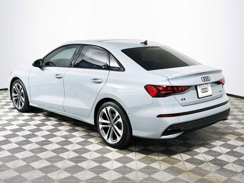 New 2026 Audi A3 2.0T Premium Plus image 5