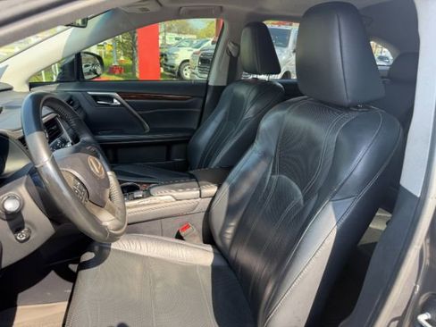 Used 2019 Lexus RX 350 F Sport w/ Navigation Package AWD/4WD image 10