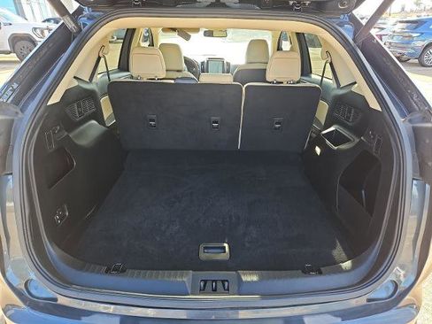 Used 2022 Ford Edge SEL w/ Convenience Package image 24