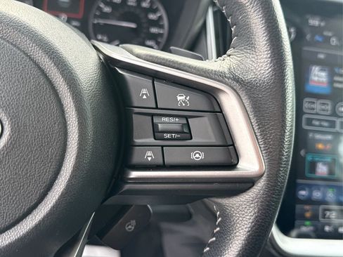 Used 2023 Subaru Outback Limited XT image 22