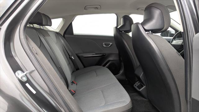 Used 2026 Kia K4 FWD image 19